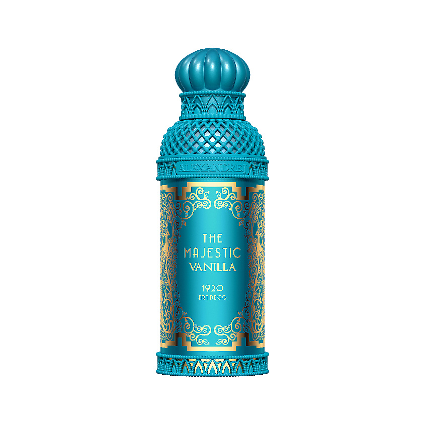 Изображение товара ALEXANDRE J The Majestic Vanilla, Парфюмерная вода, спрей 100 мл