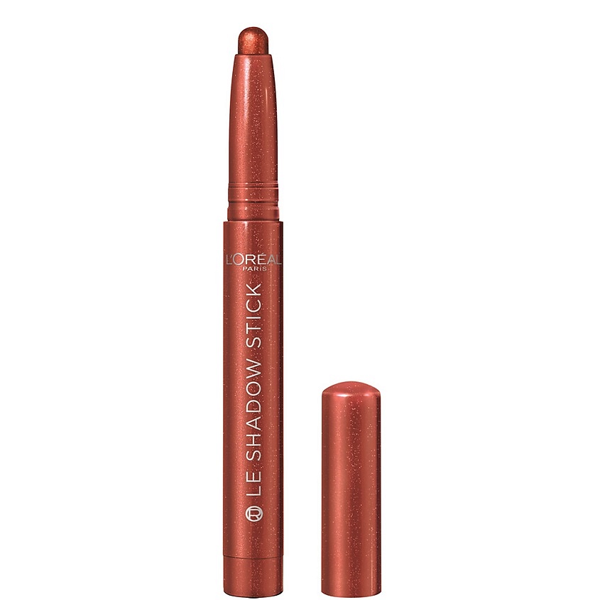Изображение товара L'ORÉAL PARIS Стик-тени для век Le Shadow № 430 METALLIC BRONZE 1,4 мл