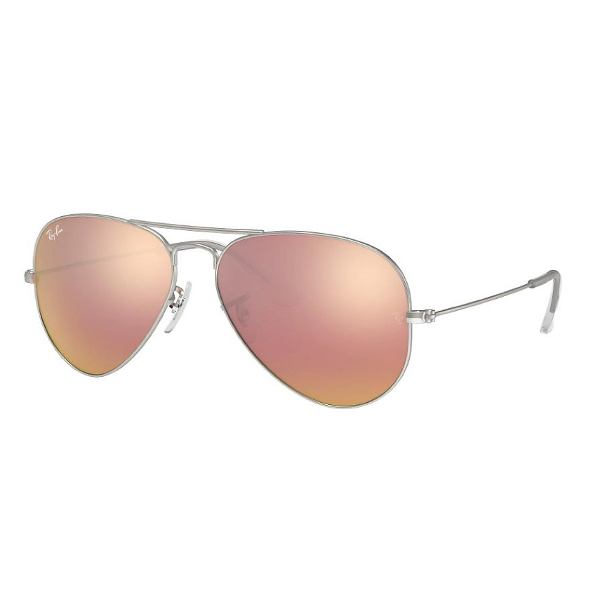 Изображение товара RAY-BAN Солнцезащитные очки, Розовый