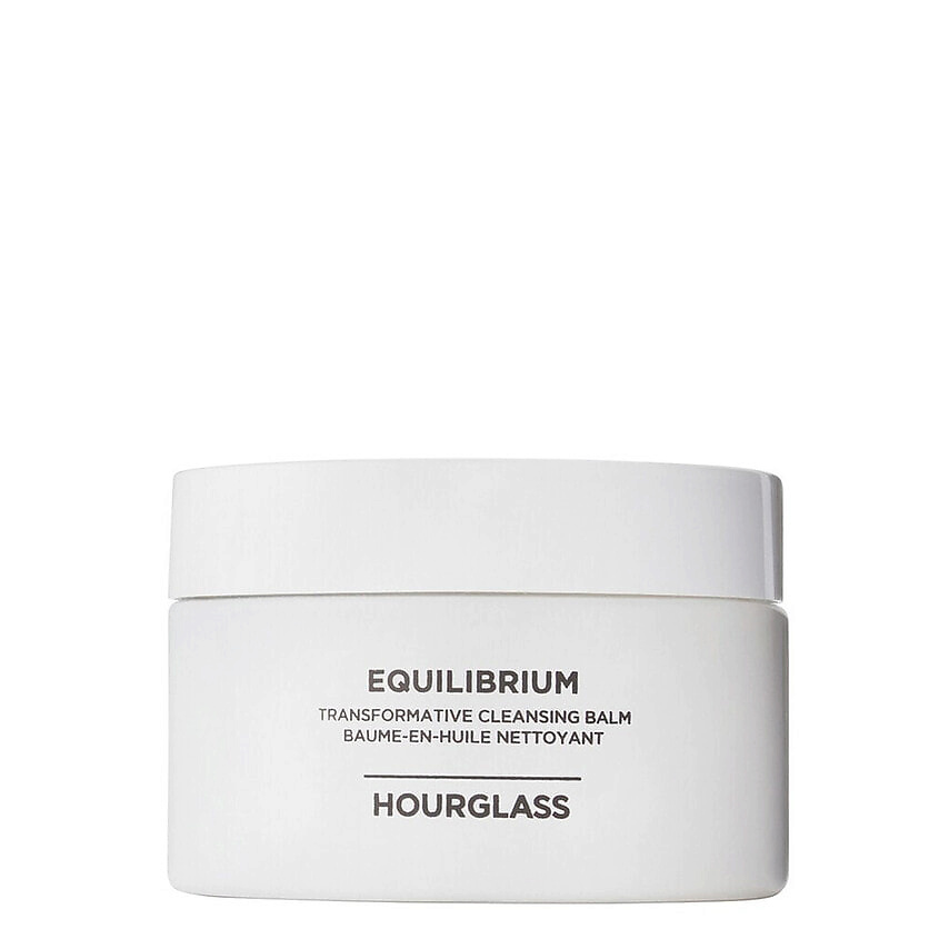 Изображение товара HOURGLASS Бальзам для очищения кожи Equilibrium Transformative, 86гр