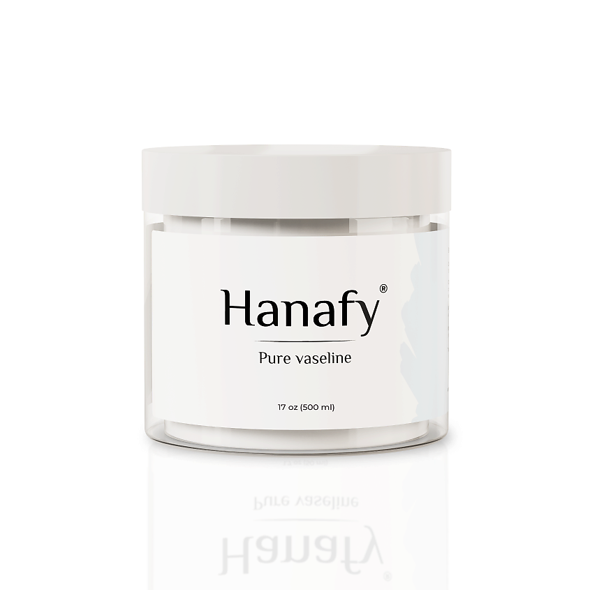 Изображение товара HANAFY Вазелин Pure для увлажнения и защиты кожи 1 шт