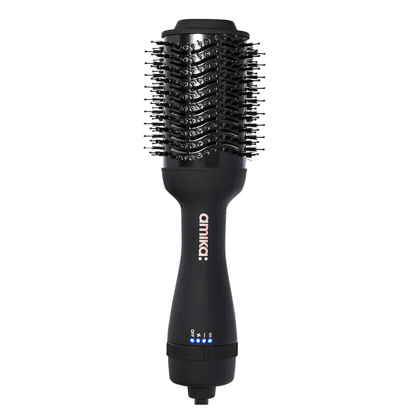 Изображение товара Фен-щетка amika Hair Blow Dryer Brush 2.0 для укладки и объема волос