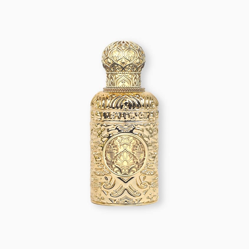 Изображение товара ALEXANDRE J Ode To Rose, Парфюмерная вода, спрей 25 мл