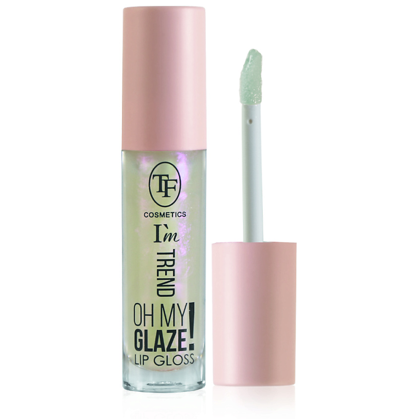 Изображение товара Увлажняющий блеск для губ TF Cosmetics I'm TREND CTL22-01