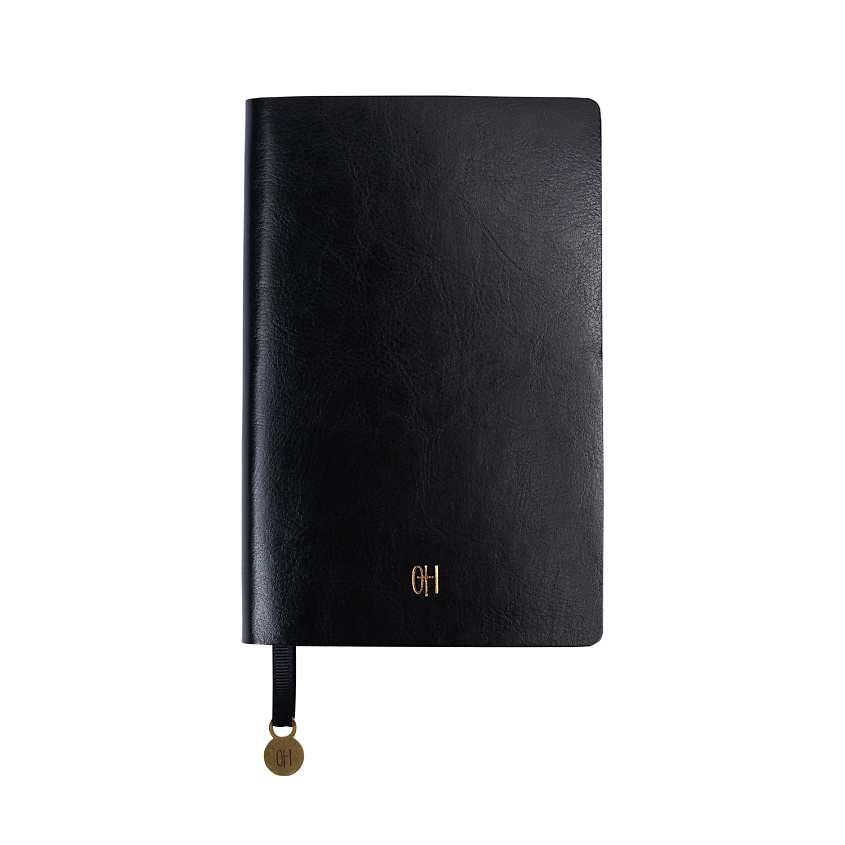 Изображение товара SPIRIT OF INSIGHT Ежедневник «Он. Интервью с Пророком», 1 шт.