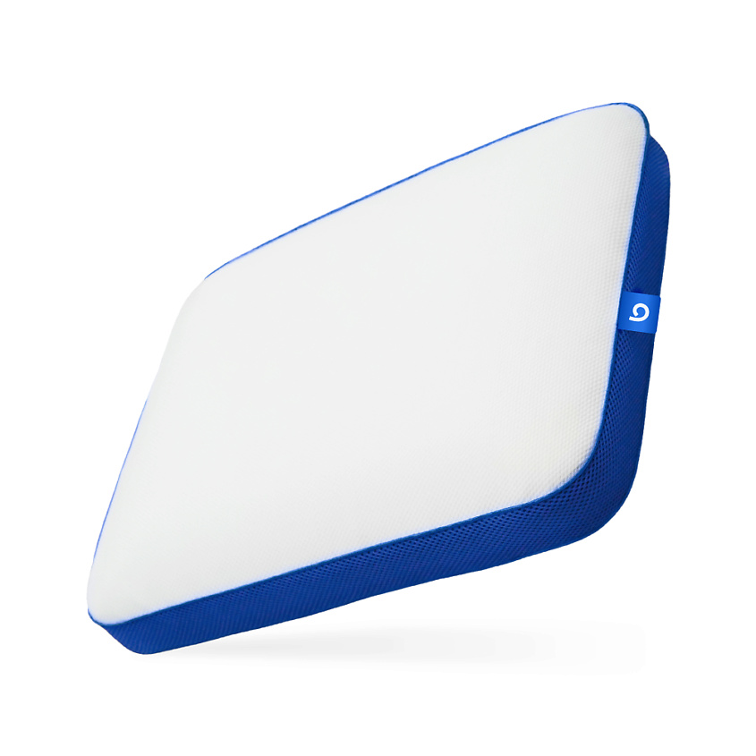 Изображение товара BLUE SLEEP Подушка Blaze, Белый