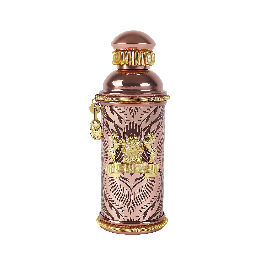 Изображение товара ALEXANDRE J Morning Muscs, Парфюмерная вода, спрей 100 мл