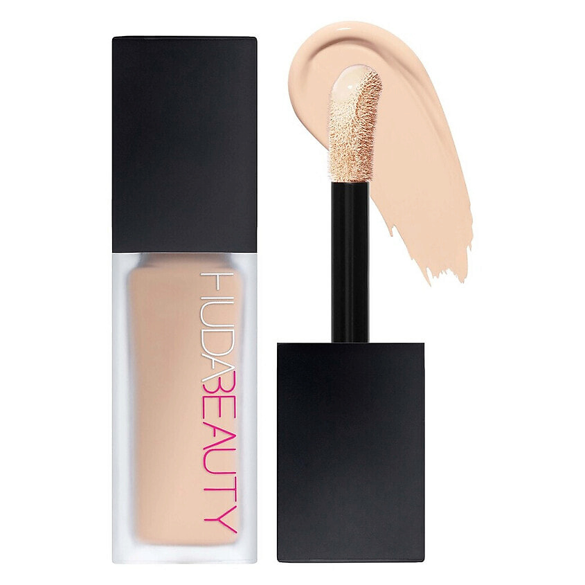 Изображение товара HUDA BEAUTY Консилер Fauxfilter Luminous Matte, 1.7 Honey