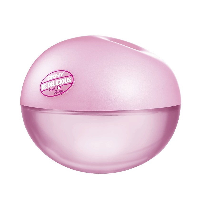 Изображение товара DKNY Be Delicious Pool Party Mai Tai Туалетная вода 50 мл женский свежий аромат