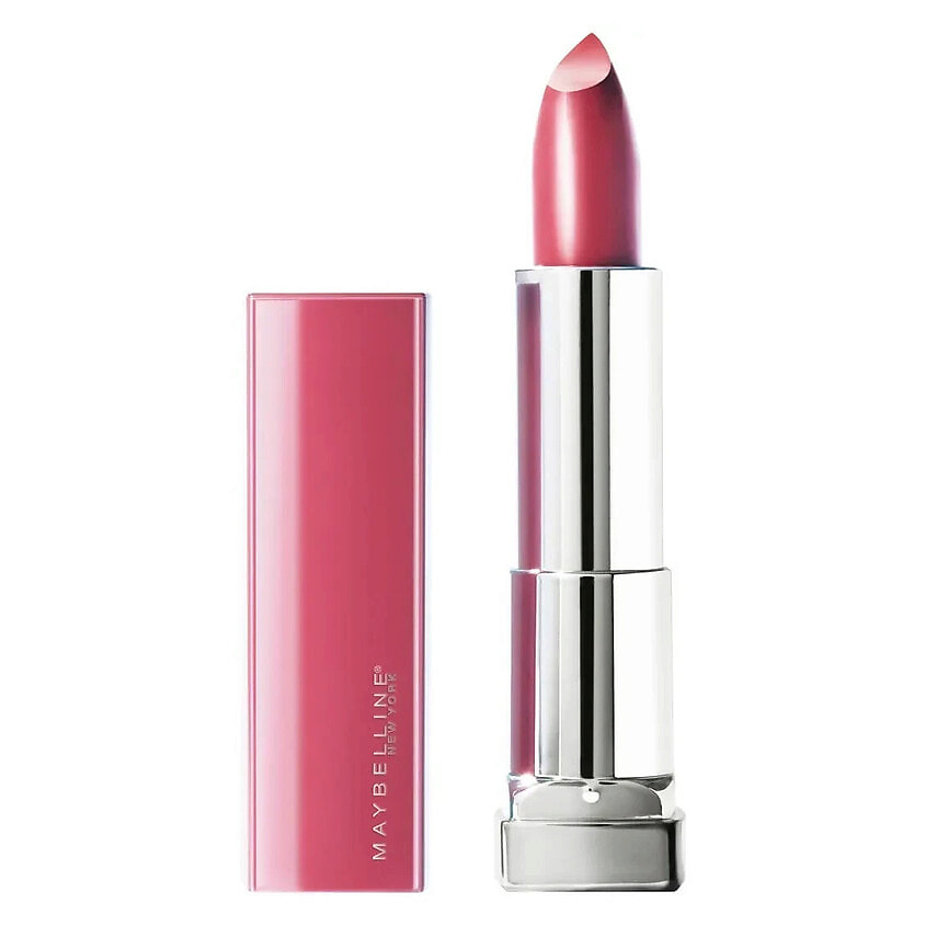 Изображение товара MAYBELLINE Губная помада Color Sensational, 376 Pink For Me