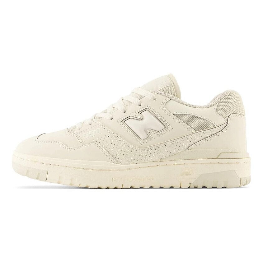Изображение товара NEW BALANCE Кроссовки NB 550 Turtledove, 38.5