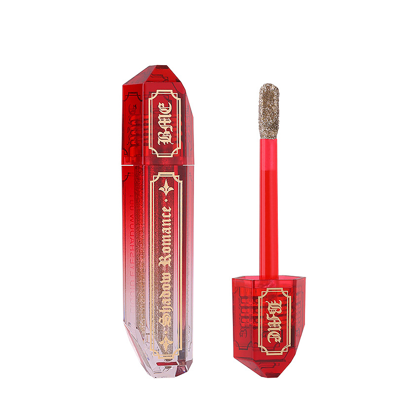 Изображение товара Жидкие тени для век Shadow Romance № 001 1,5 г BME