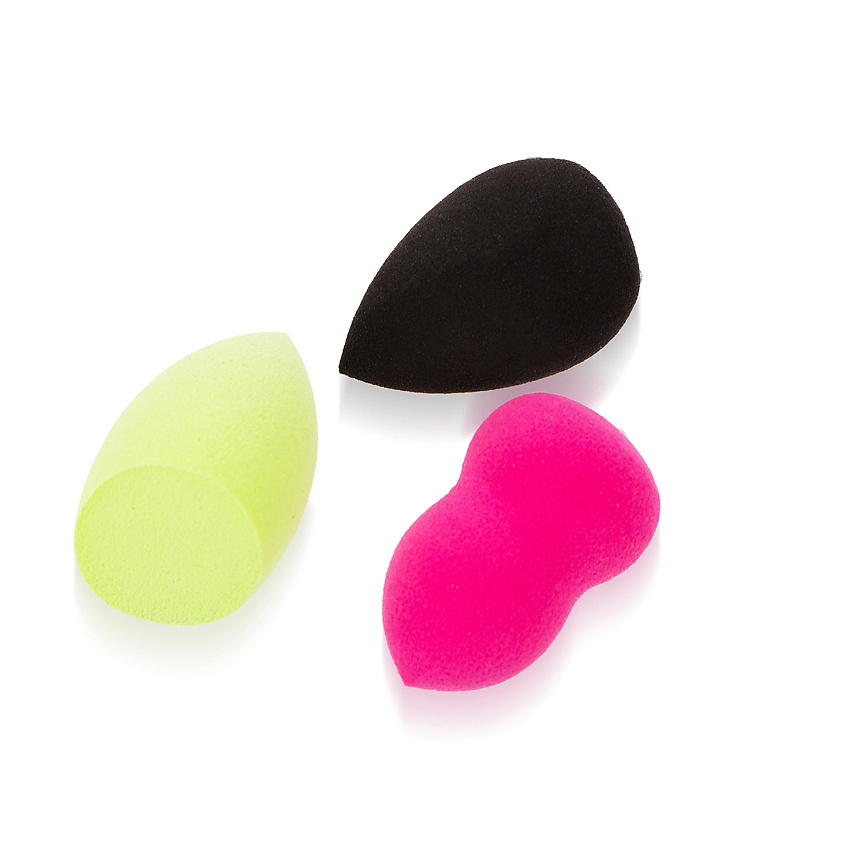 Изображение товара TF Спонж для нанесения макияжа ACCURACY SPONGE, SET BEAUTY, 1 шт.