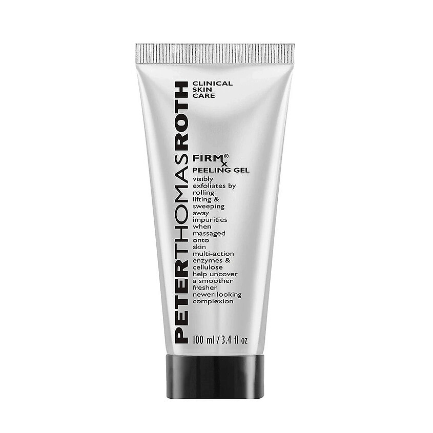 Изображение товара PETER THOMAS ROTH Энзимный пилинг FIRMx Peeling Gel, 100 мл