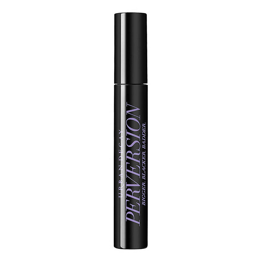 Изображение товара URBAN DECAY Объемная тушь для ресниц Perversion Volumizing Mascara, 12 мл