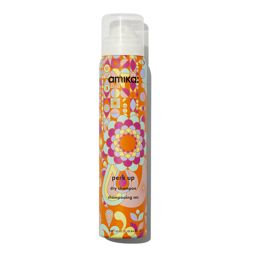 Изображение товара AMIKA Сухой шампунь Perk Up Dry Shampoo, 51 г