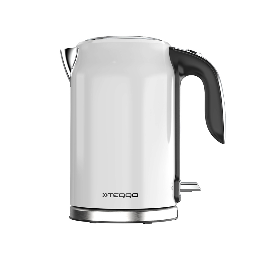 Изображение товара TEQQO Электрический чайник Aquastar White, 1 шт.