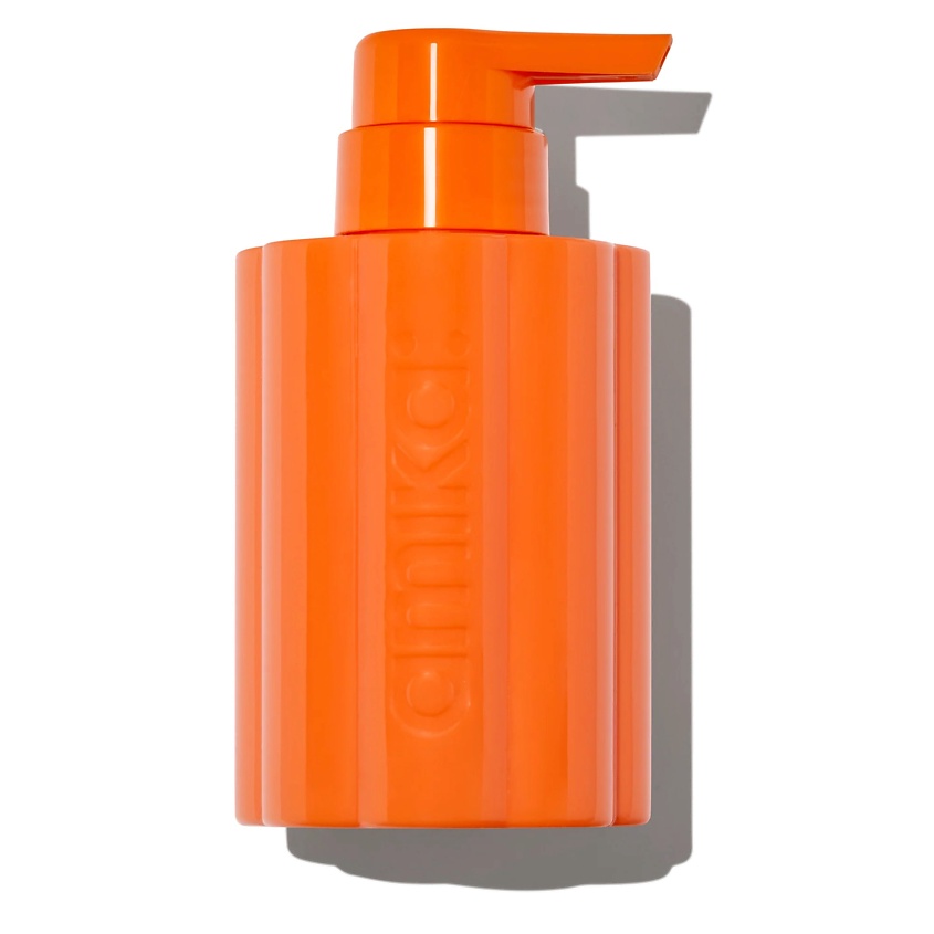 Изображение товара AMIKA Многоразовый флакон для шампуня Tritan Refillable Bottle, 1 шт.