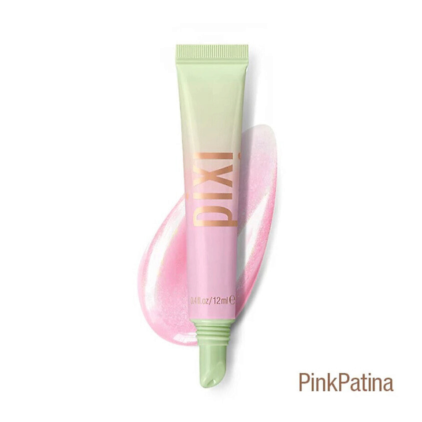 Изображение товара PIXI Блеск для губ LipTone, PinkPatina
