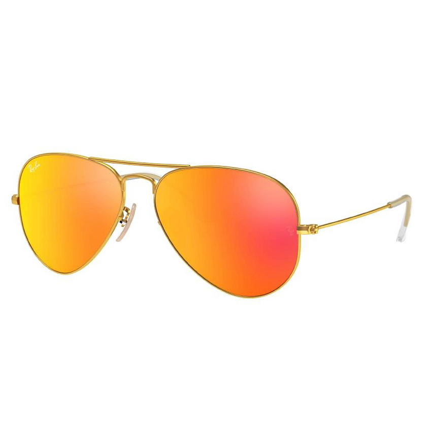 Изображение товара RAY-BAN Солнцезащитные очки, Оранжевый
