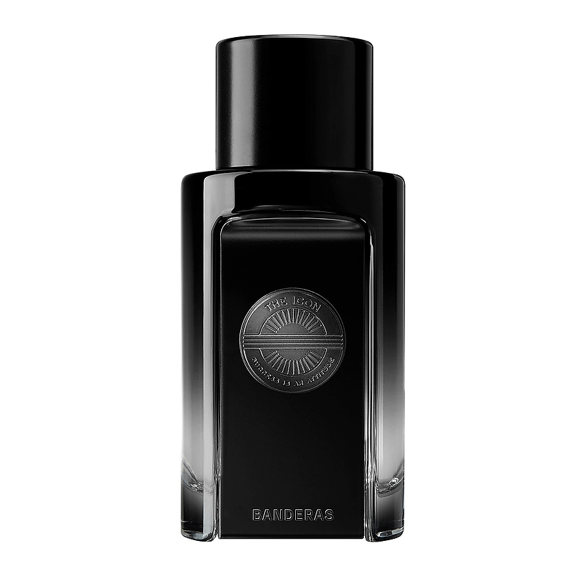 Изображение товара BANDERAS The Icon The Perfume, Парфюмерная вода, спрей 50 мл