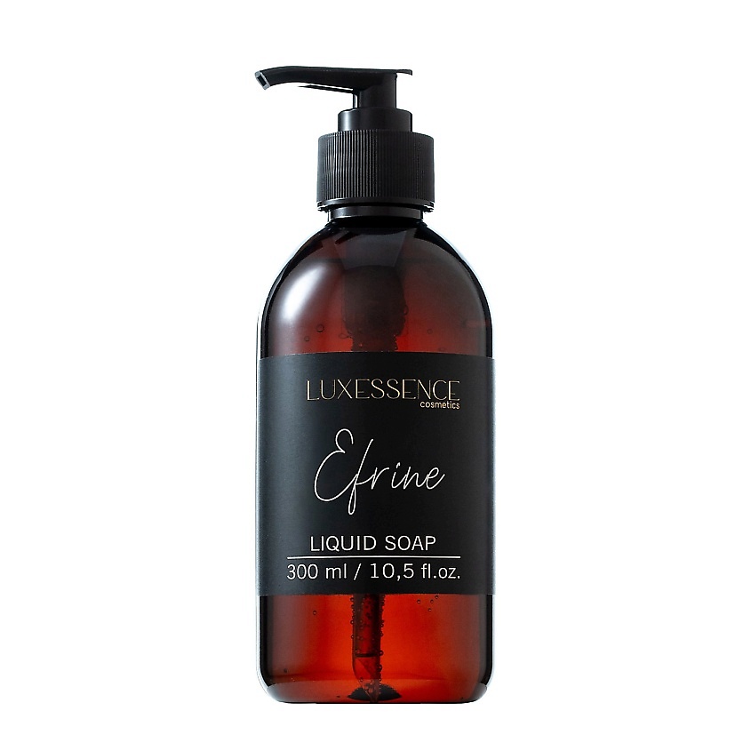 Изображение товара LUXESSENCE Жидкое мыло для рук Efrine, 300