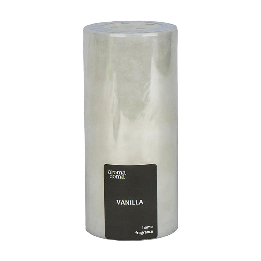 Изображение товара АРОМАТИЧЕСКАЯ Свеча для дома, насыщенный аромат, стильный дизайн, долгий срок горения