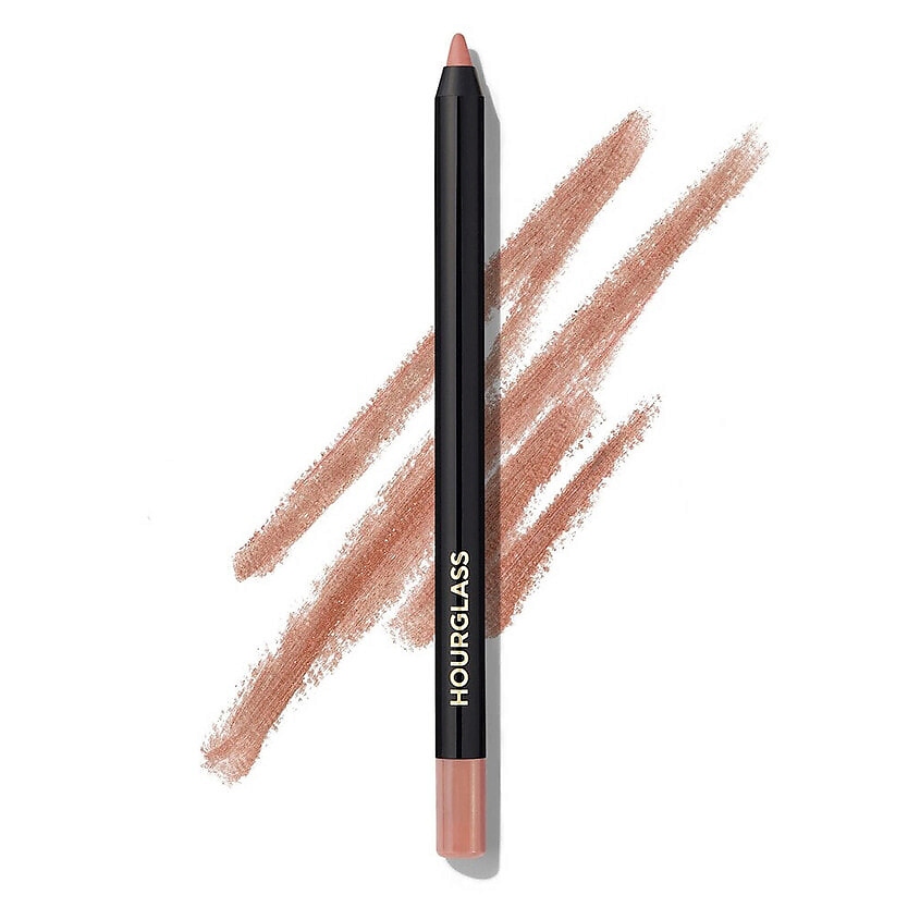 Изображение товара Карандаш для губ Hourglass Shape and Sculpt Expose 1, стойкий, мягкий, питательное масло