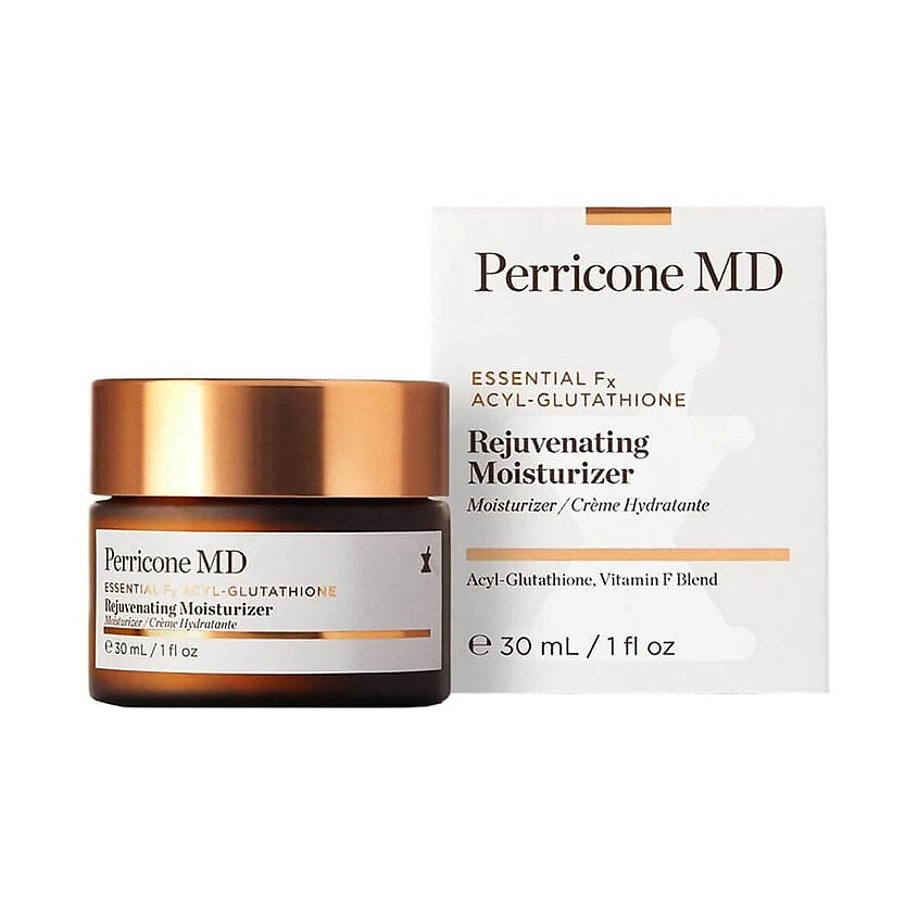 Изображение товара PERRICONE MD Увлажняющий крем для лица Essential FX Acyl-Glutathione Rejuvenating, 30 мл