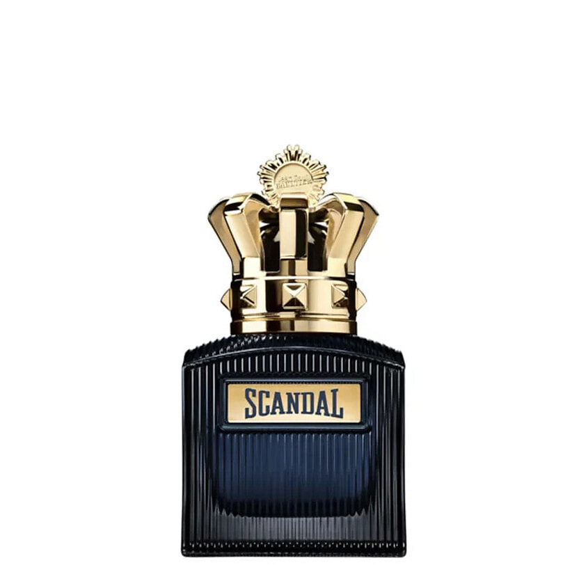 Изображение товара JEAN PAUL GAULTIER Парфюмерная вода Scandal Pour Homme Intense, 50 мл