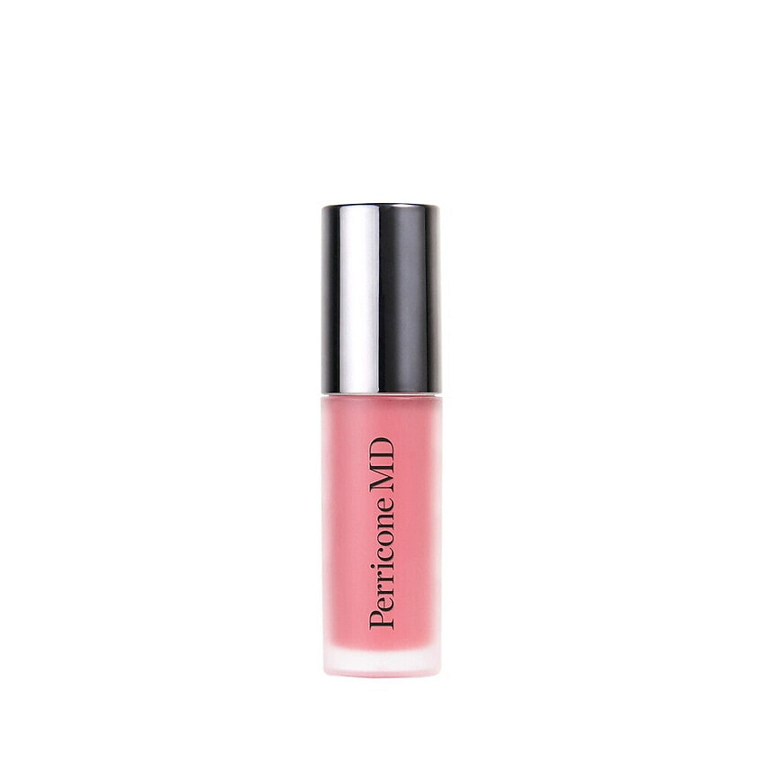 Изображение товара PERRICONE MD Увлажняющее масло для губ No Makeup Lip Oil, 4 - Pink Grapefruit