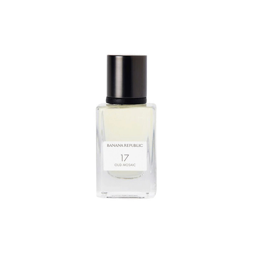 Изображение товара BANANA REPUBLIC Парфюмерная вода 17 Oud Mosaic, 75 мл