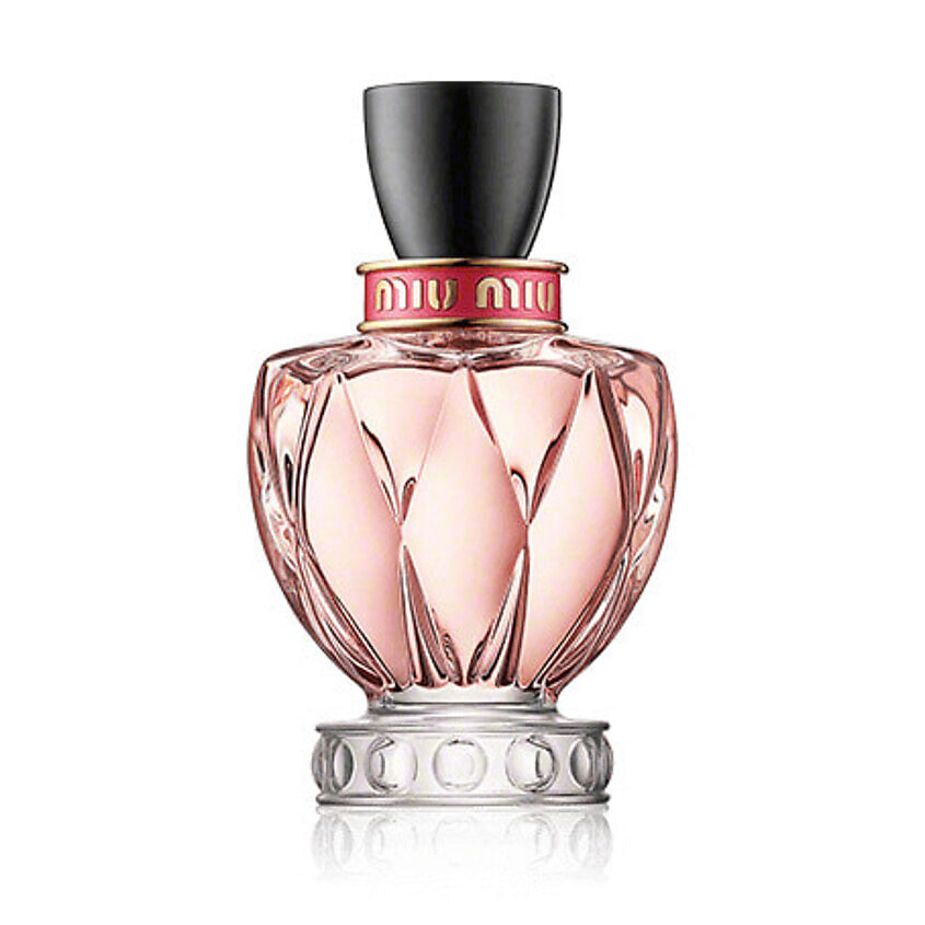 Изображение товара MIU MIU Парфюмерная вода Twist, 100 мл