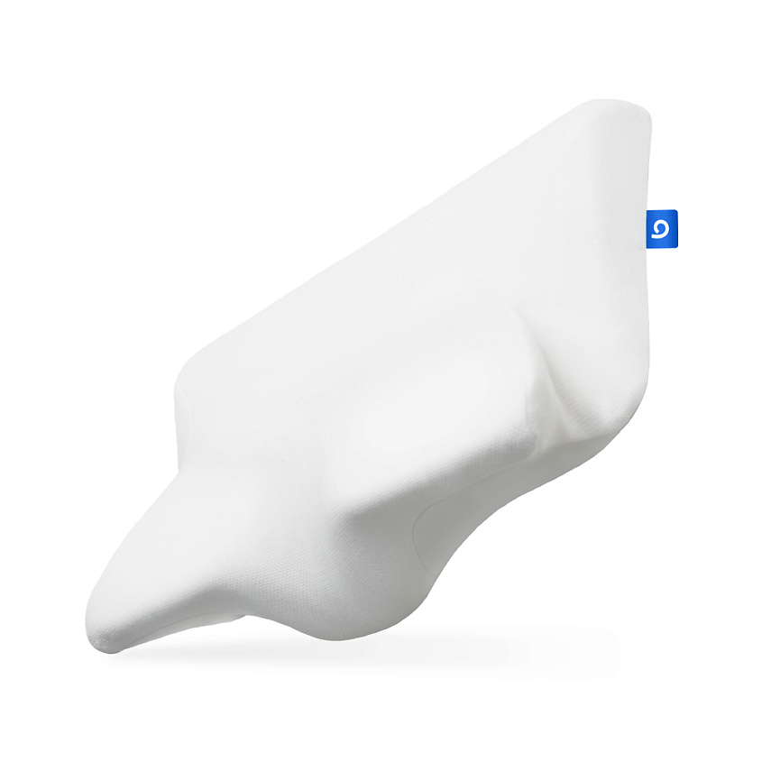 Изображение товара BLUE SLEEP Подушка Soul, Белый