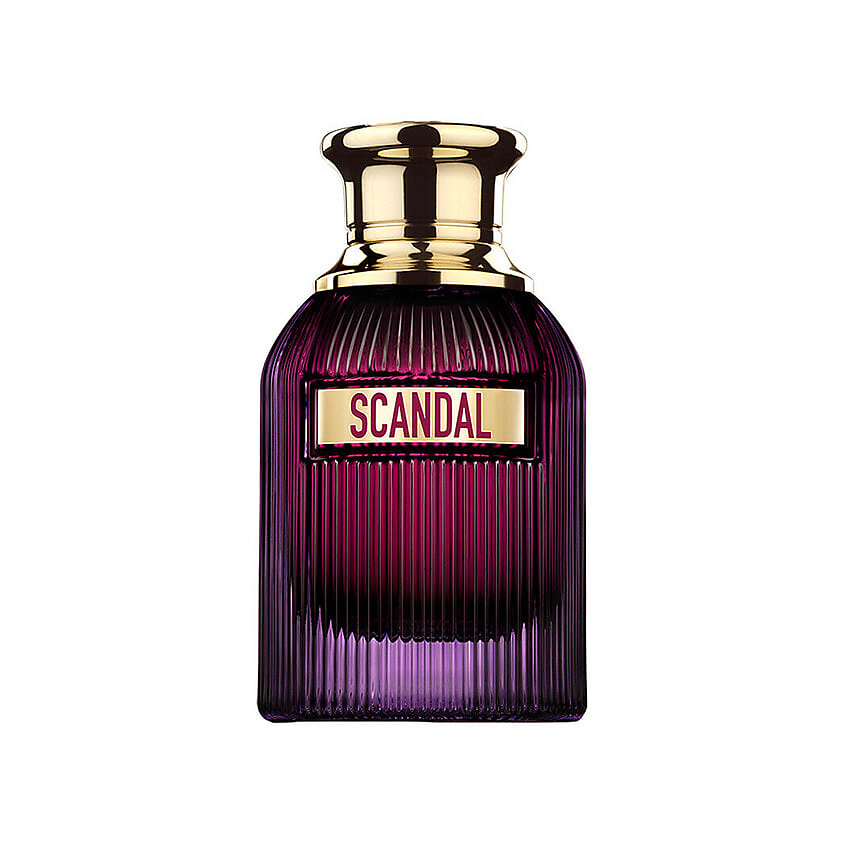 Изображение товара JEAN PAUL GAULTIER Парфюмерная вода Scandal Intense, 30 мл
