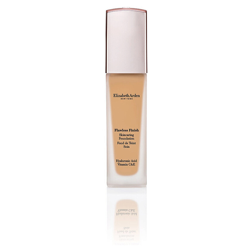 Изображение товара ELIZABETH ARDEN Ухаживающий тональный крем Flawless Finish Skincaring Foundation, 320N
