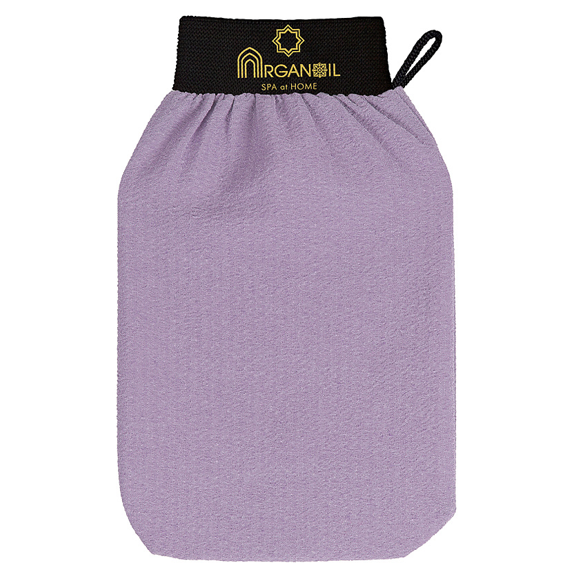 Изображение товара ARGANOIL Рукавица для гоммажа"Кесса", 1 шт.