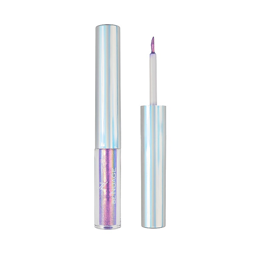 Изображение товара BENUAGE Подводка лайнер для глаз цветная, оттенок 12