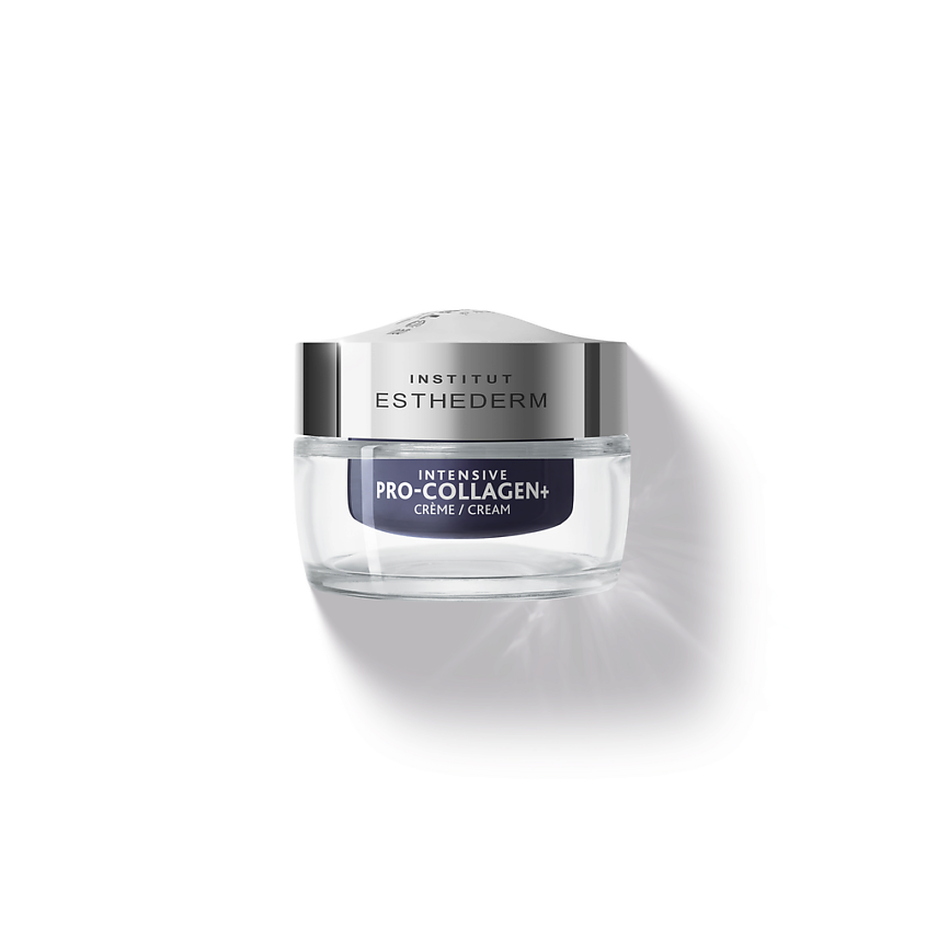 Изображение товара INSTITUT ESTHEDERM Крем для лица и шеи Intensive с коллагеном 50 мл