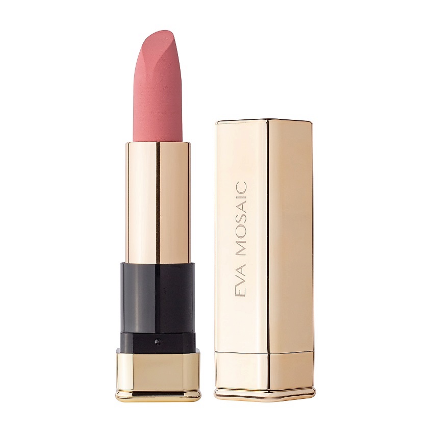 Изображение товара EVA MOSAIC Губная помада Ideal Velvet, № 02, 4,3 г