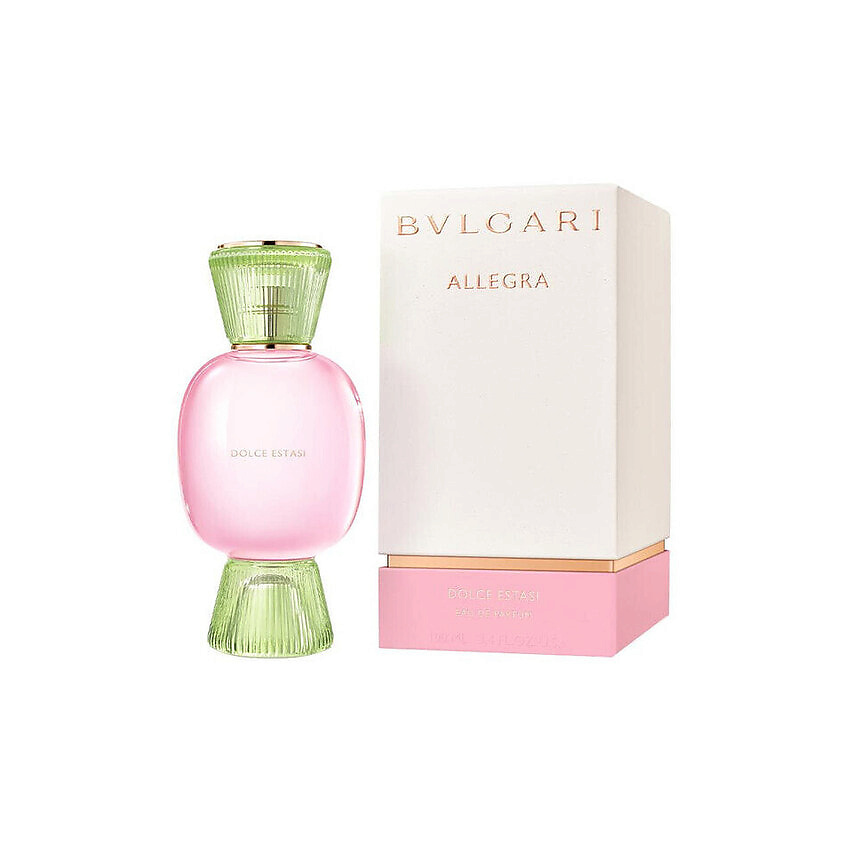 Изображение товара BVLGARI Парфюмерная вода Dolce Estasi, 50 мл