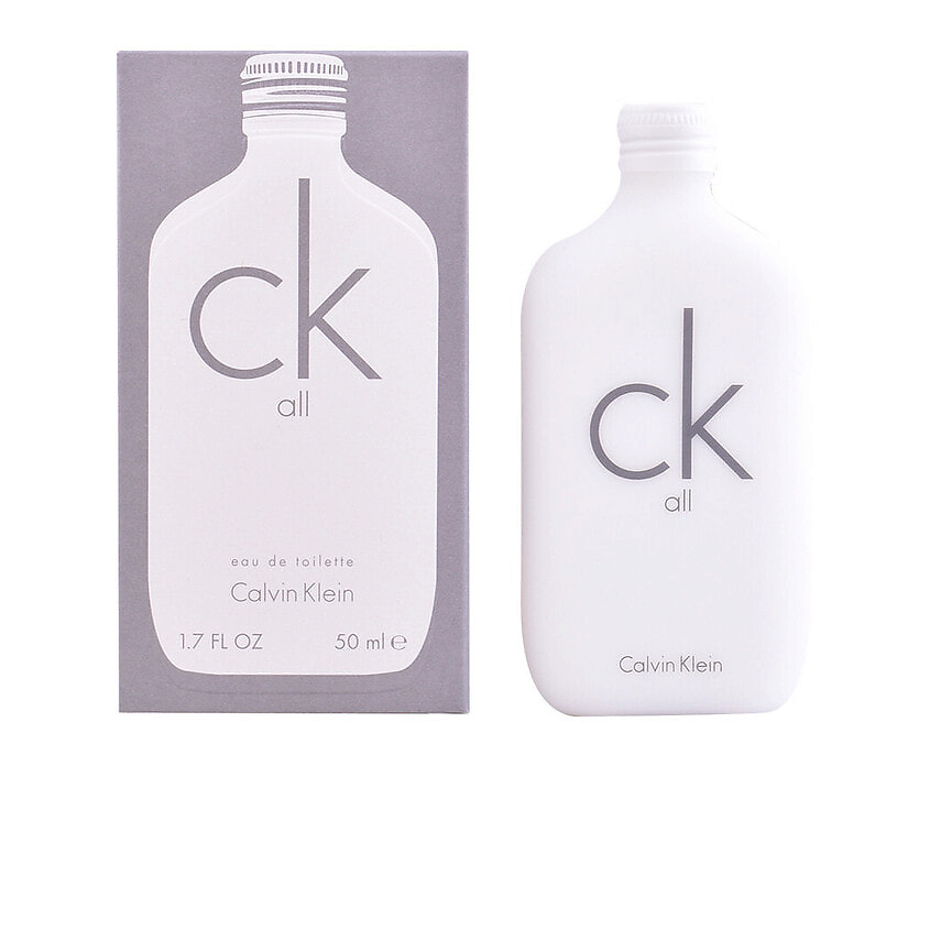 Изображение товара CALVIN KLEIN Туалетная вода CK All, 50 мл