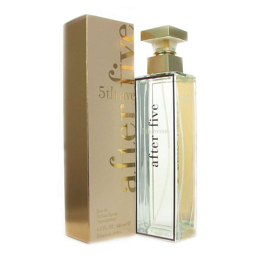 Изображение товара ELIZABETH ARDEN Парфюмерная вода 5th Avenue After Five, 125 мл