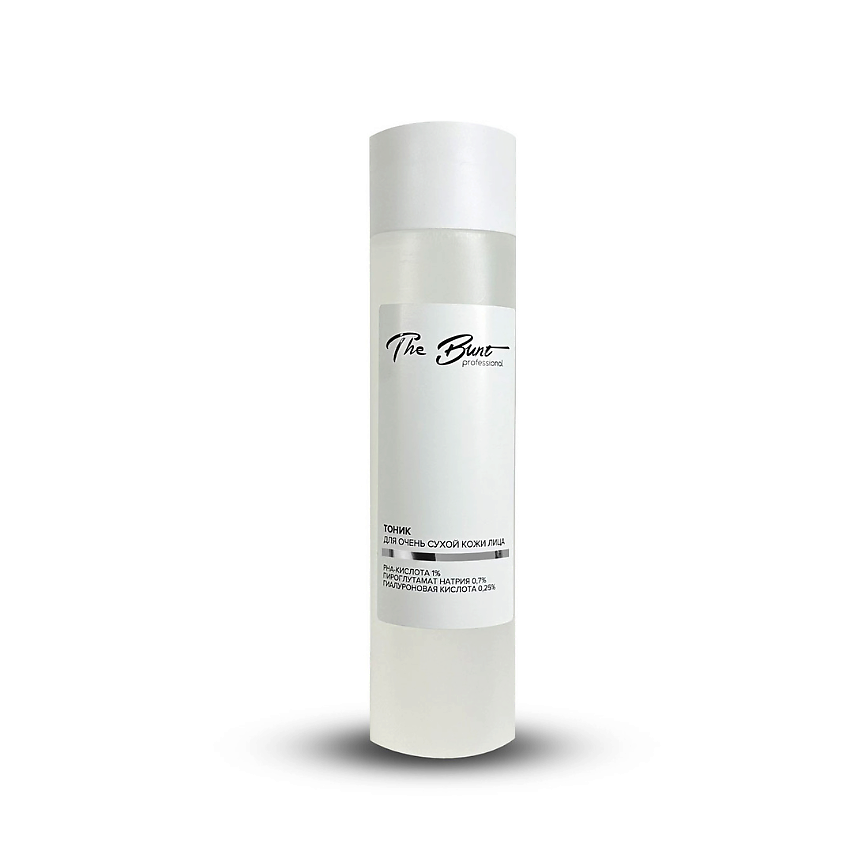 Изображение товара BUNT ТОНИК ДЛЯ ОЧЕНЬ СУХОЙ КОЖИ ЛИЦА, 250 мл