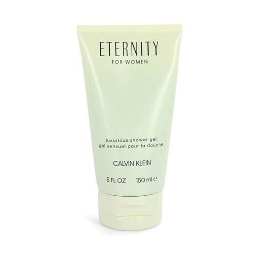 Изображение товара CALVIN KLEIN Гель для душа Eternity Shower Gel women, 150 мл