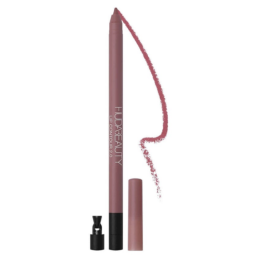Изображение товара HUDA BEAUTY Карандаш для губ Lip Contour 2.0, Muted Pink