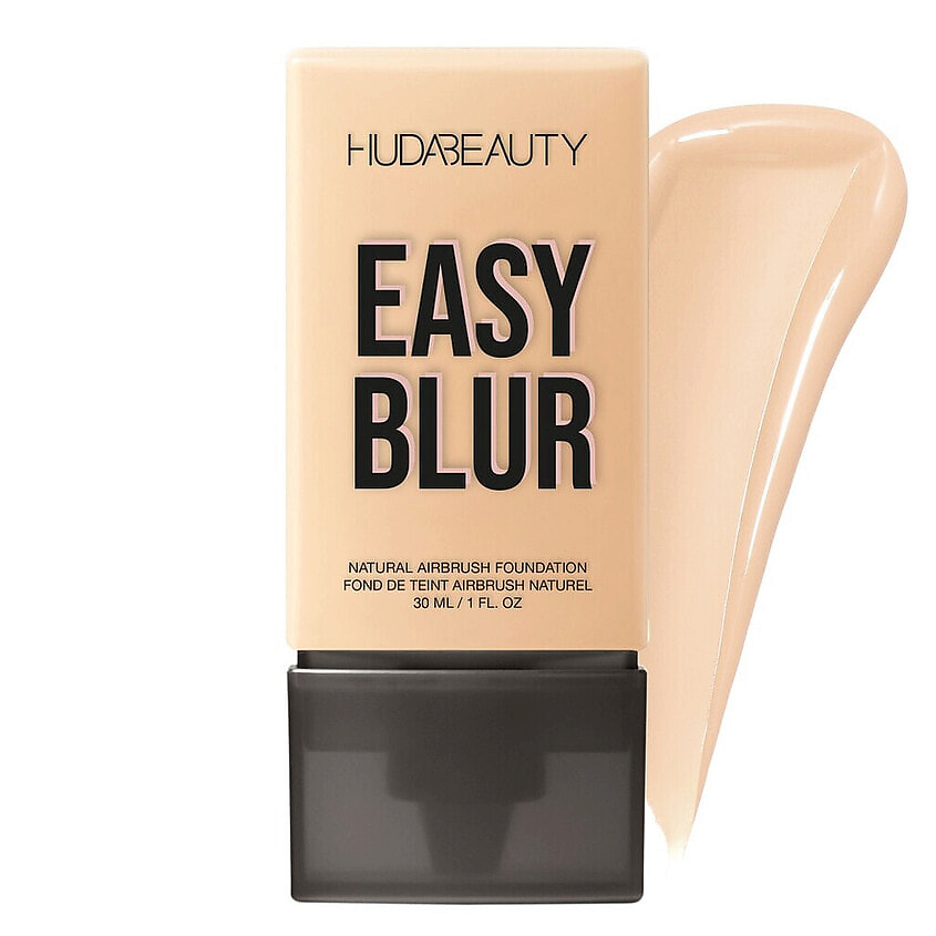 Изображение товара HUDA BEAUTY Тональное средство Easy Blur, 140G Cashew