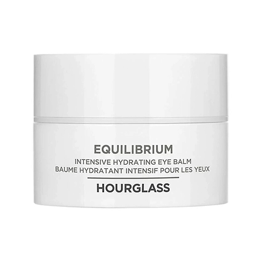 Изображение товара HOURGLASS Увлажняющий бальзам для глаз Augencreme Intensive Hydrating, 16.3 мл