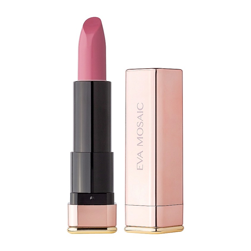 Изображение товара Губная помада EVA MOSAIC Cream Desire № 02 4,3 г насыщенный цвет и увлажнение