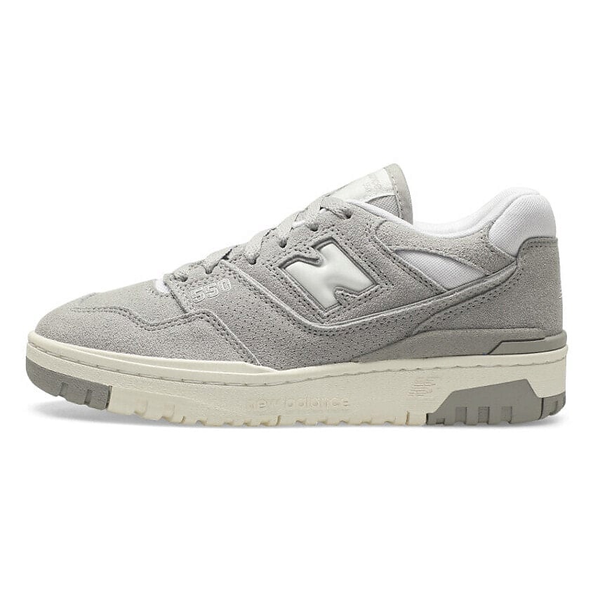 Изображение товара NEW BALANCE Кроссовки NB 550 Suede, 40.0